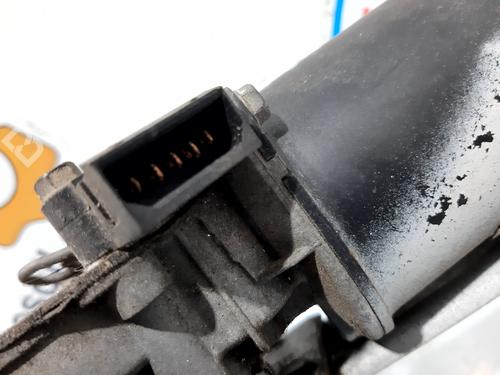 Front wiper motor VW GOLF II (19E, 1G1) 1.6 D | BP20739870M29 