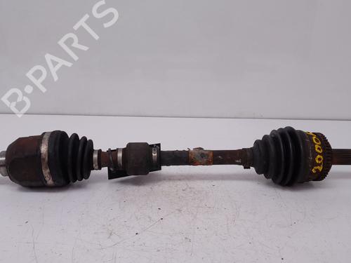 Used Left front driveshaft Left front driveshaft KIA VENGA (YN) [2010-2019] 36361703 36361703