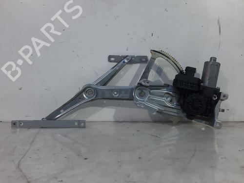 Used Front right window mechanism OPEL ASTRA H (A04) [2004-2014]  23234545