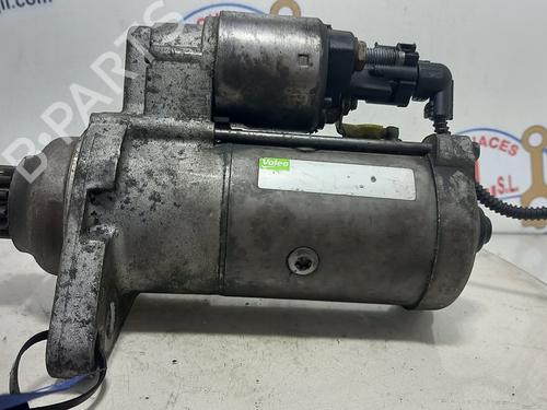 Used Starter VW GOLF VI (5K1) 1.6 TDI (105 hp) 20770699