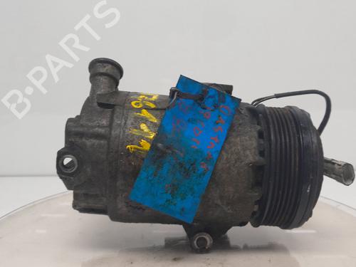 AC-Kompressor OPEL ASTRA H (A04) 1.7 CDTI (L48) (100 hp) 24432404