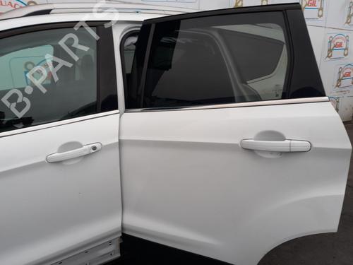 Dør venstre bagtil FORD KUGA II (DM2) 2.0 TDCi 4x4 | BP34519679C4 - Image 2