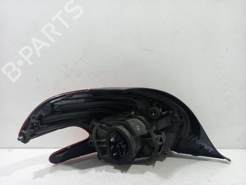 Right taillight PEUGEOT 208 I (CA_, CC_) 1.6 BlueHDi 100 | BP24356439C35 