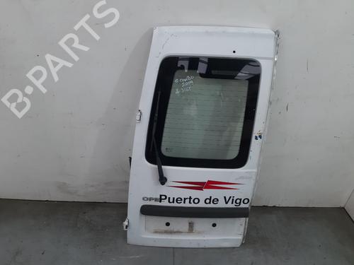 Used Left rear door OPEL COMBO Box Body/MPV 1.3 CDTI 16V (75 hp) 21131904