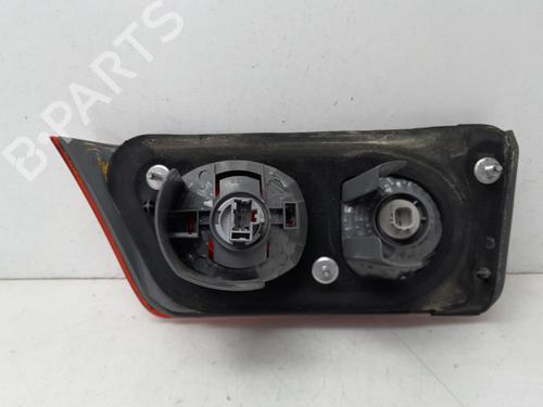 Left taillight HONDA ACCORD VII (CL, CN) 2.2 i-CTDi (CN1) | BP27614211C34 
