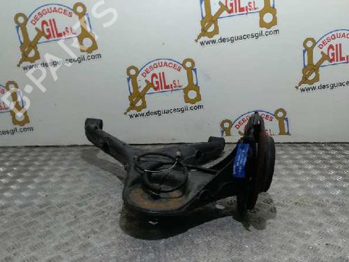 Used Right rear steering knuckle MERCEDES-BENZ VITO / MIXTO Van (W639) 113 CDI (639.601, 639.603, 639.605) (136 hp) 20784701