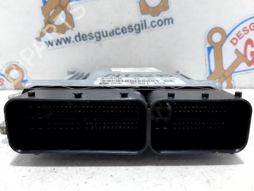 Engine control unit (ECU) BMW 3 Coupe (E46) 318 Ci | BP20754282M57 