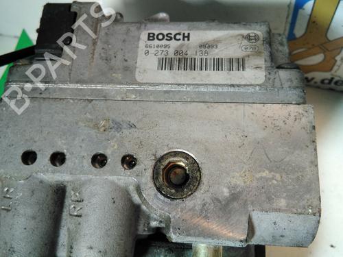 Used ABS pump ROVER 400 II (RT) 420 Si Lux (136 hp) 20789387