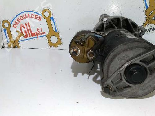 Starter CITROËN XSARA (N1) 2.0 HDi 90 | BP31279219M8