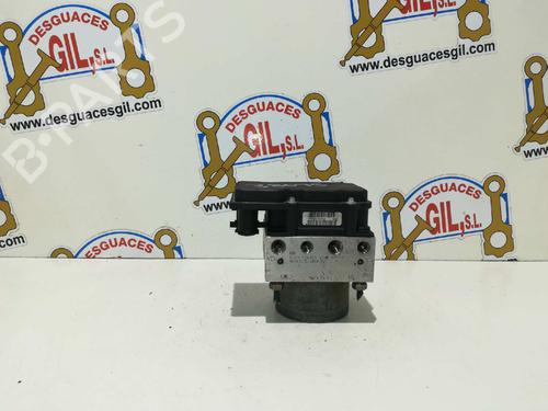 Used ABS pump RENAULT KANGOO (KC0/1_) 1.5 dCi (57 hp) 20797380