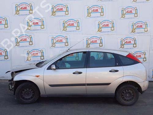 Starter FORD FOCUS I Saloon (DFW) 1.8 Turbo DI / TDDi | BP20772885M8 