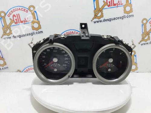 Used Instrument cluster RENAULT MEGANE II (BM0/1_, CM0/1_) 1.5 dCi (BM1E, CM1E) (106 hp) 20729896