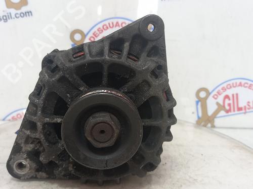 Alternator HYUNDAI ACCENT II (LC) 1.3 | BP20771401M7 