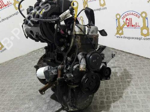 Engine FORD FIESTA IV (JA_, JB_)  | BP20775249M1 