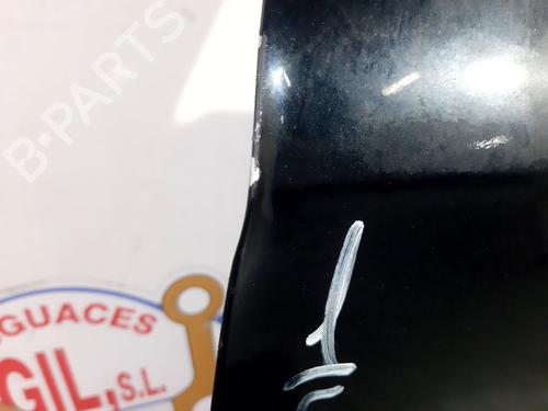 Left front door VW PASSAT B6 (3C2)  | BP20762131C2 