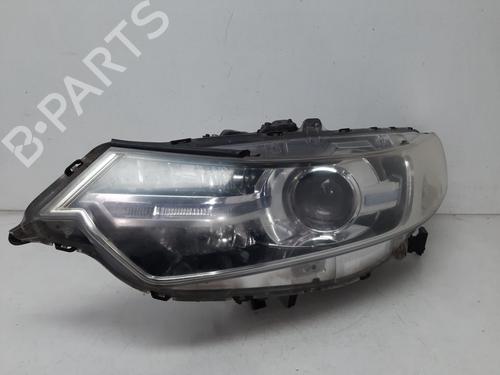 Used Left headlight Left headlight 37081651 37081651