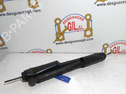 Right rear shock absorber FIAT STILO (192_) 1.6 16V (192_XB1A) | BP20731648M19 