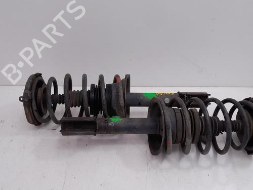 Højre fortil støddæmper RENAULT 19 I (B/C53_) 1.7 (92 hp) 29915006