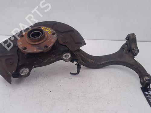 Used Left front steering knuckle Left front steering knuckle 37248196 37248196