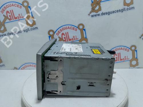 Bilradio OPEL ASTRA H GTC (A04)  | BP20766903E6 