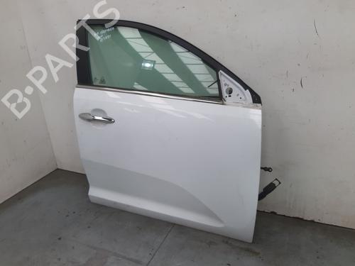 Right front door KIA SPORTAGE III (SL) 1.6 GDI | BP26487770C3