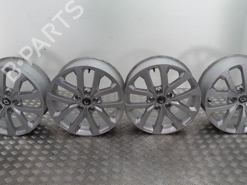 Used Rim RENAULT KADJAR (HA_, HL_) [2015-2025]  29509749