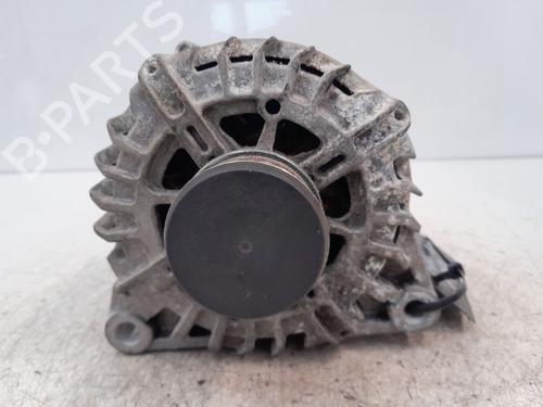 Alternator CITROËN C3 II (SC_) | BP39189157M7 - Image 2