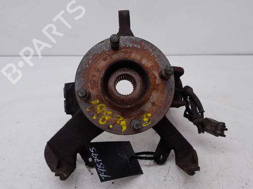 Used Right front steering knuckle Right front steering knuckle FORD FOCUS I (DAW, DBW) 1.8 Turbo DI / TDDi (90 hp) 34131386 34131386