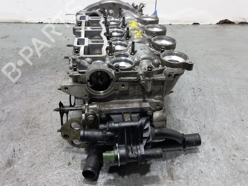 Topstykke CITROËN XSARA PICASSO (N68) 1.6 HDi | BP20753651M5 