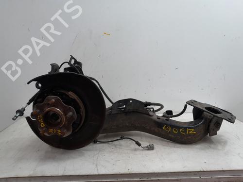 Used Right rear steering knuckle Right rear steering knuckle 39188964 39188964