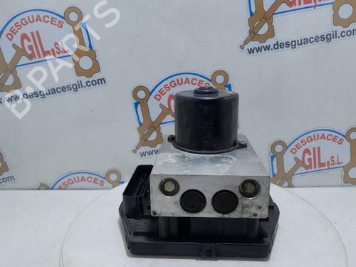 ABS pump MERCEDES-BENZ C-CLASS (W202) C 220 CDI (202.133) | BP20768694M43 