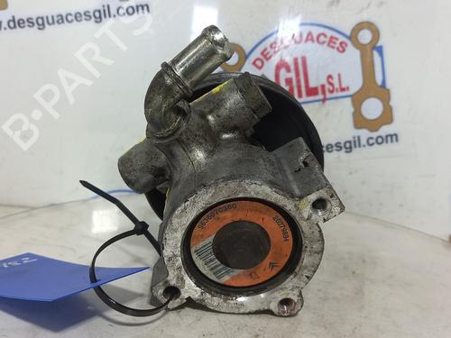 Steering pump PEUGEOT 306 (7B, N3, N5) 1.9 SLD | BP20747464M99 