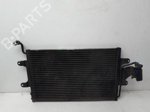 AC radiator SEAT CORDOBA (6K1, 6K2)  | BP27513174M32 