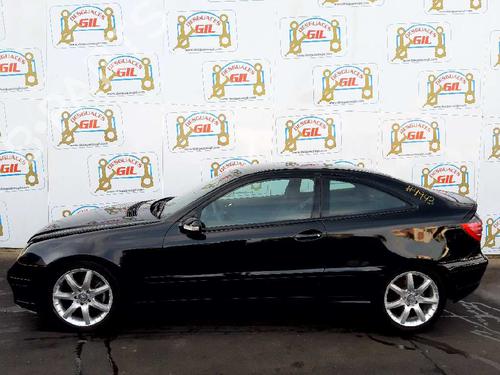 Subframe MERCEDES-BENZ C-CLASS Coupe (CL203) C 220 CDI (203.706) | BP20768750M9 