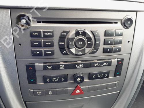 Højre Styrespindel Lejehus CITROËN C5 II (RC_)  | BP28950571M26 
