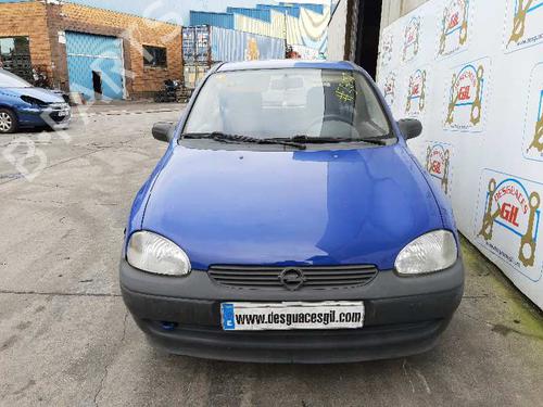 Starter OPEL CORSA B (S93) 1.2 i (F08, F68, M68) | BP20740392M8 