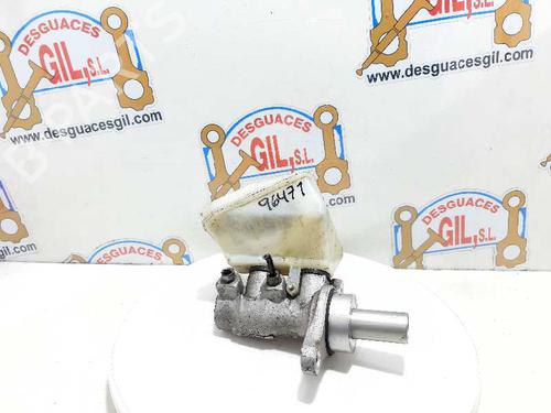 Used Brake master cylinder PEUGEOT PARTNER Box Body/MPV 1.6 HDi 16V (90 hp) 20734608