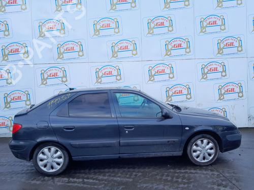 Used Parts CITROËN XSARA (N1)  1.6 16V  4612351