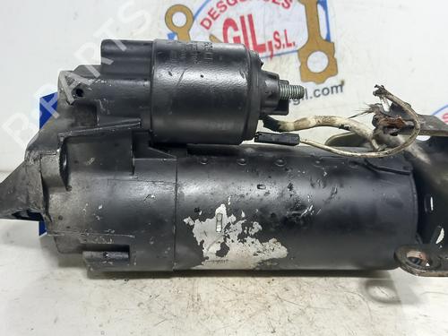Starter RENAULT MEGANE I (BA0/1_) 1.9 D Eco (BA0A, BA0U, BA0R) | BP20749933M8 