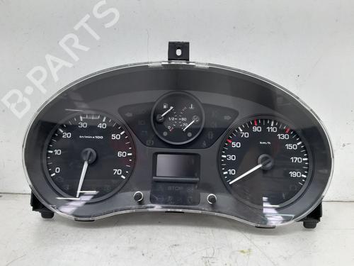 Used Instrument cluster Instrument cluster 39186918 39186918