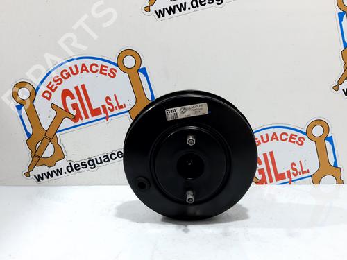 Used Servo brake FIAT 500 (312_) 1.3 D Multijet (312AXB1A) (75 hp) 20737817