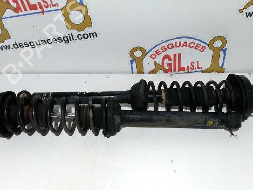 Used Right rear shock absorber FORD ESCORT VI (GAL, AAL, ABL) 1.8 Turbo D (70 hp) 20784976