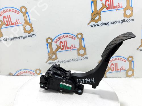 Used Pedal SEAT IBIZA IV (6J5, 6P1) [2008-2017]  20748771
