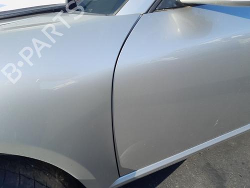 Dør venstre fortil PORSCHE CAYMAN (987)  | BP29982795C2 