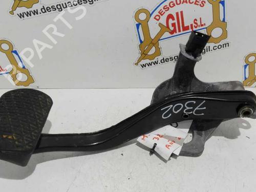 Break pedal MERCEDES-BENZ CLS (C219) CLS 320 CDI (219.322) | BP20778305I19