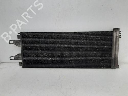 AC radiator CITROËN JUMPER II Van | BP39657944M32 - Image 3