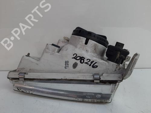 Right headlight MITSUBISHI SPACE STAR MPV (DG_A) 1.3 16V (DG1A) | BP37081688C29 - Image 5