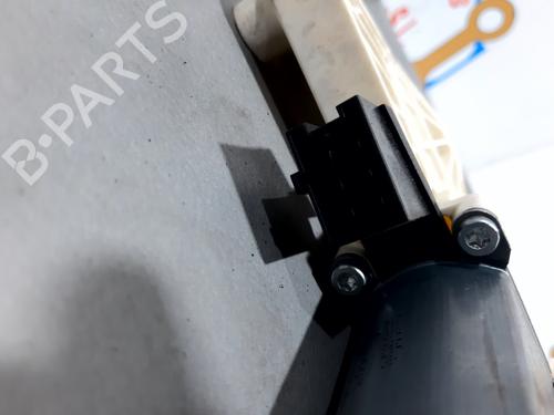 Rear right window mechanism MERCEDES-BENZ A-CLASS (W169) A 180 CDI (169.007, 169.307) | BP20744241C25 