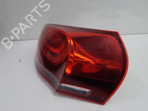 Right taillight CITROËN C4 Picasso II | BP36753683C35 - Image 4