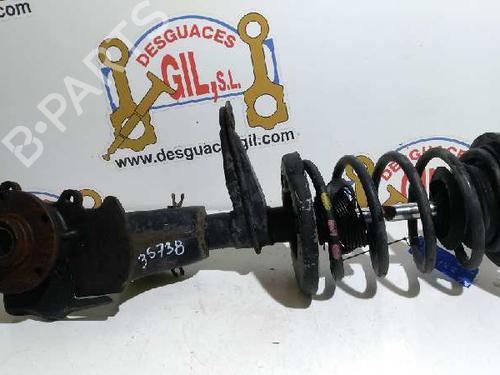 Venstre Styrespindel Lejehus AUDI A6 C4 (4A2) 2.3 (133 hp) 20796113